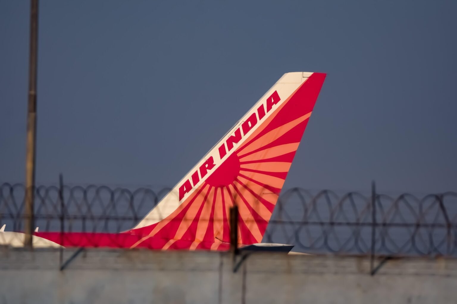 Canada Urges India to Investigate Pilot Allegedly Flying Under Alcohol Influence