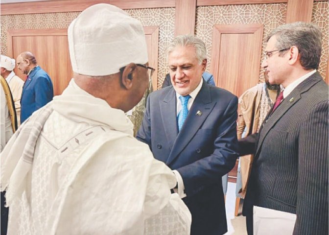 OIC Passes Resolutions Concerning Somaliland and Palestine Issues