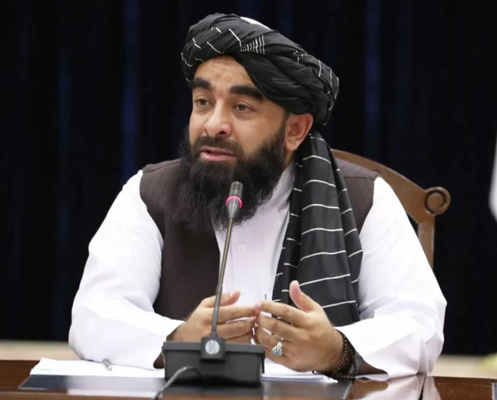 Afghan Government Rejects Pakistan Army Spokesman’s Threatening Remarks Afghanistan responds