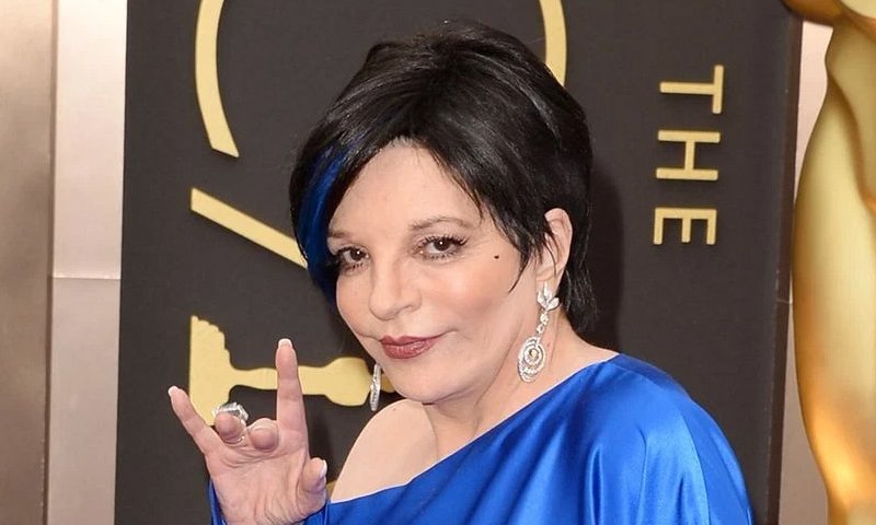 Liza Minnelli Releases New Song With AI Assist Liza Minelli