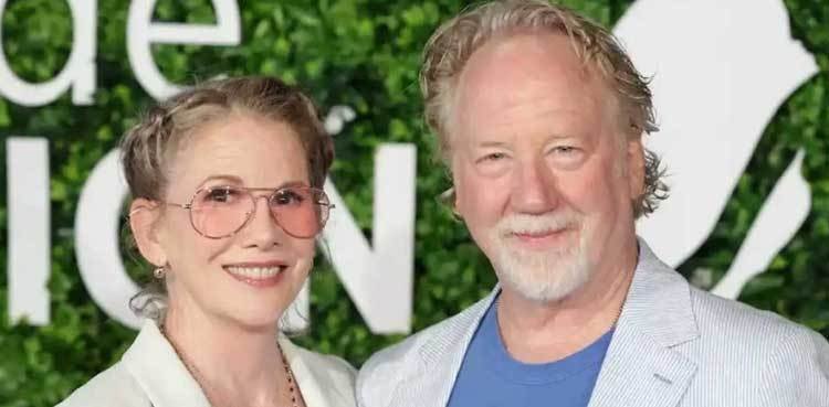 Melissa Gilbert Makes Final Decision Regarding Husband Amid Legal Charges