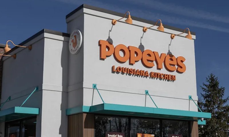 17 Popeyes Locations Close After Franchise Bankruptcy Popeyes
