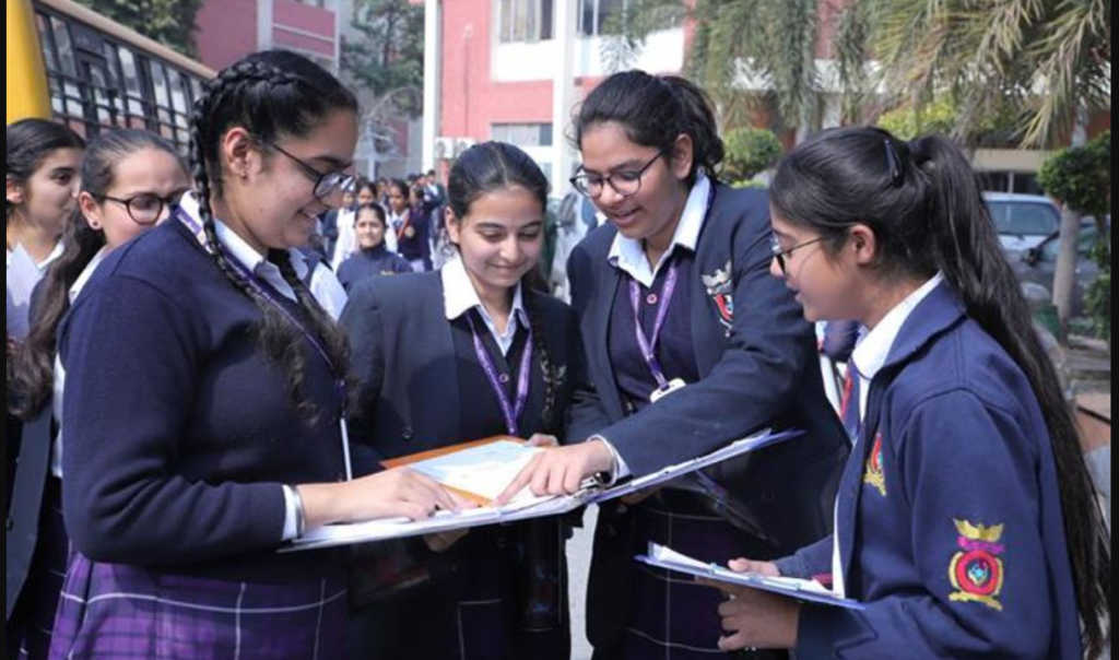 Punjab Cracks Down on Private Schools Pressuring Parents to Buy from Specific Shops private schools forced