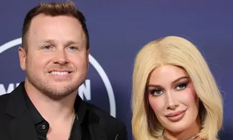 Spencer Pratt Blasts California Officials Over Palisades Fire Spencer Pratt