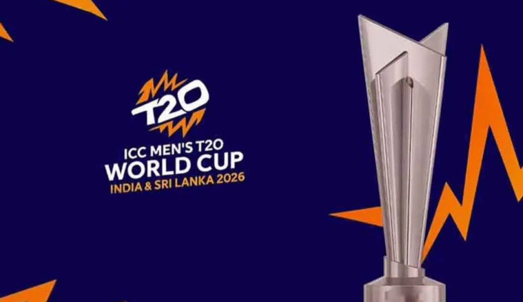 ICC T20 World Cup