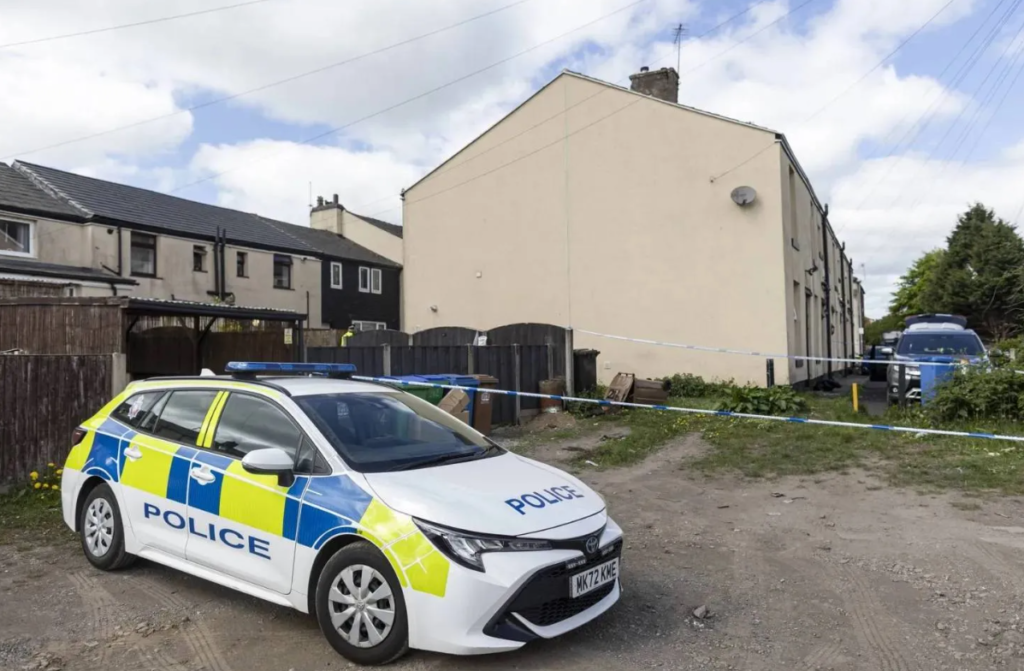 UK Terror Police Charge Three After Targeted Attacks on Imran Khan’s Close Aide UK charge