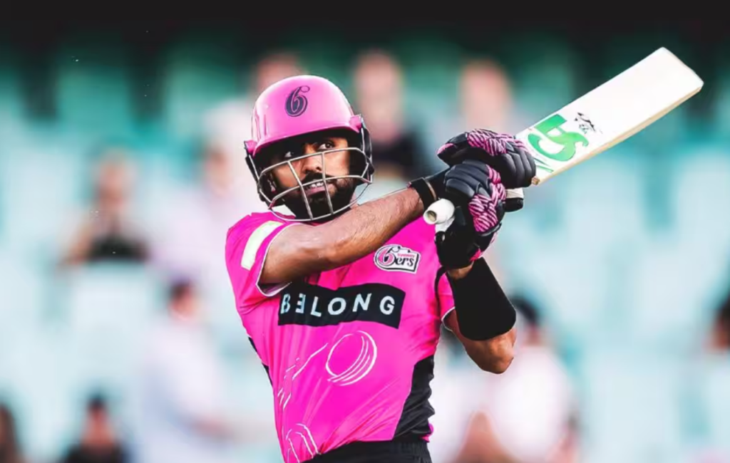 Babar Azam Makes Unexpected Exit from Big Bash, Fans Left Guessing Why Babar Azam
