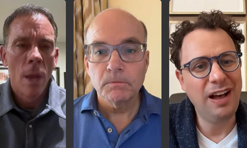 Anthropic CEO Issues Stark Warning on AI Risks dario amodei