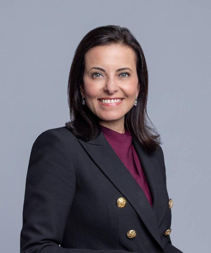 Meta Appoints ex-Trump Advisor Dina Powell as President to Lead AI Meta names Dina Powell McCormick president and vice chairman to steer AI infrastructure expansion, strengthen government partnerships, and guide massive investments