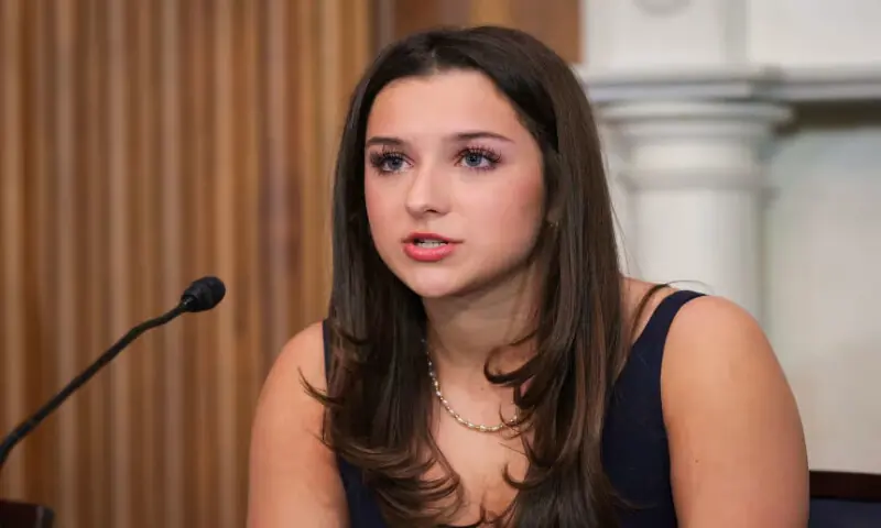 Teen Advocate Turns Deepfake Trauma Into National Education Campaign Teen advocate Elliston Berry combats deepfake abuse through education, new online course, legal reforms, awareness initiatives nationwide.