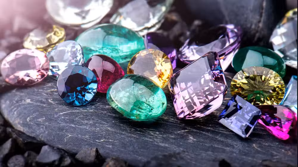 Prime Minister Shehbaz Sharif Approves Strategic Plan to Develop Pakistan’s $450 Billion Gemstone Reserves
