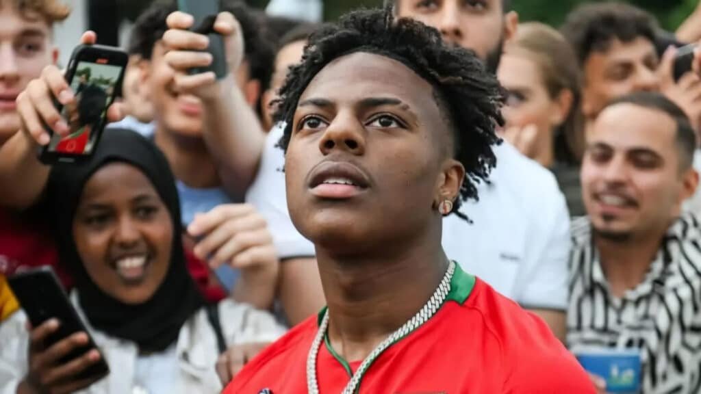 IShowSpeed Turns 21 in Lagos as YouTube Channel Smashes 50 Million Subscribers