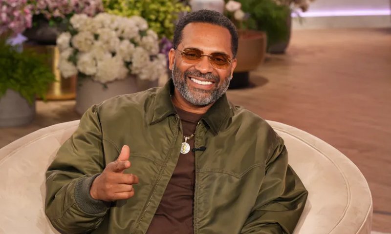 Mike Epps Returns with Netflix Special mike epps