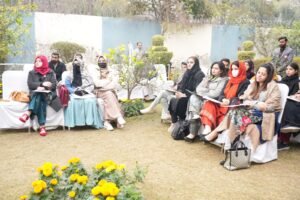 ICT-PEIRA Islamabad open court