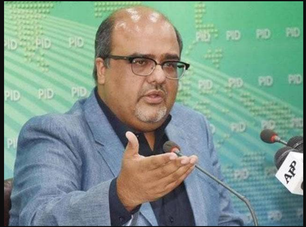 Scotland Yard Launches Counter-Terror Probe After Shahzad Akbar Assault in Cambridge