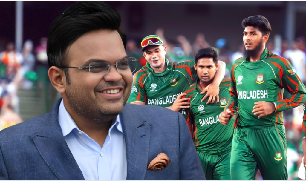 ICC security conditions