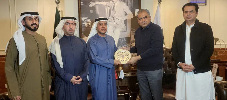 Pakistan, UAE Agree on Pre-Immigration Clearance to Ease Travel for Passengers Pakistan and UAE agree on pre-immigration clearance system, launching Karachi pilot to ease travel, cut queues, and improve passenger experience