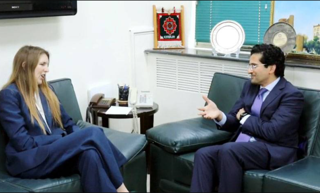 UK Pledges $400m to Boost Pakistan’s Geological Survey, Signaling Deeper Energy and Minerals Cooperation UK Pakistan geological survey cooperation