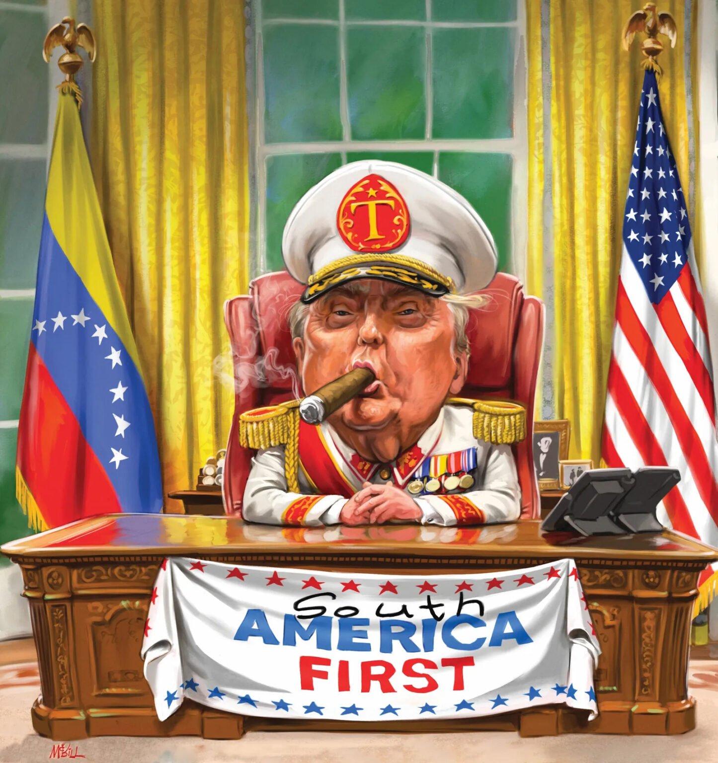 Why Venezuela’s Vast Oil Industry Collapsed — and Why Trump Wants Control usa