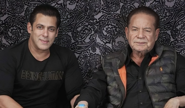 Salim Khan stable after brain haemorrhage, recovering in Mumbai