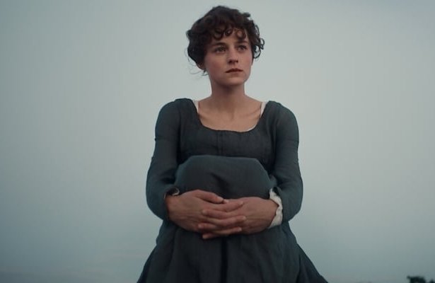 Netflix reveals ‘Pride & Prejudice’ teaser