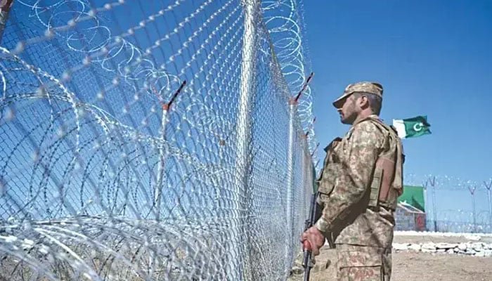 Pakistan warns of severe response after security forces silence Afghan Taliban’s unprovoked firing at border