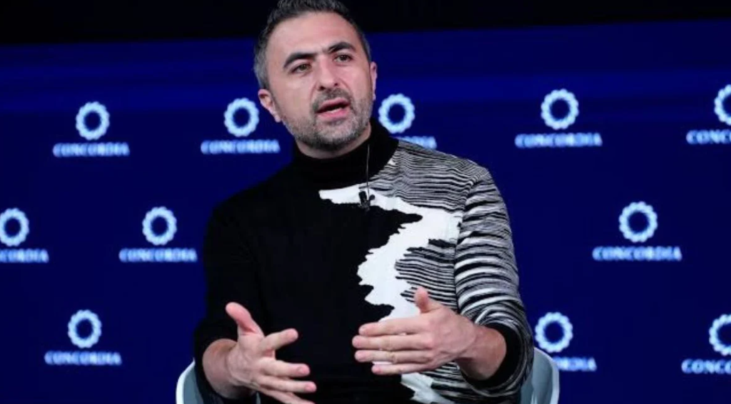 Will AI Replace Office Jobs Within 18 Months? Microsoft AI Chief Issues Stark Warning AI