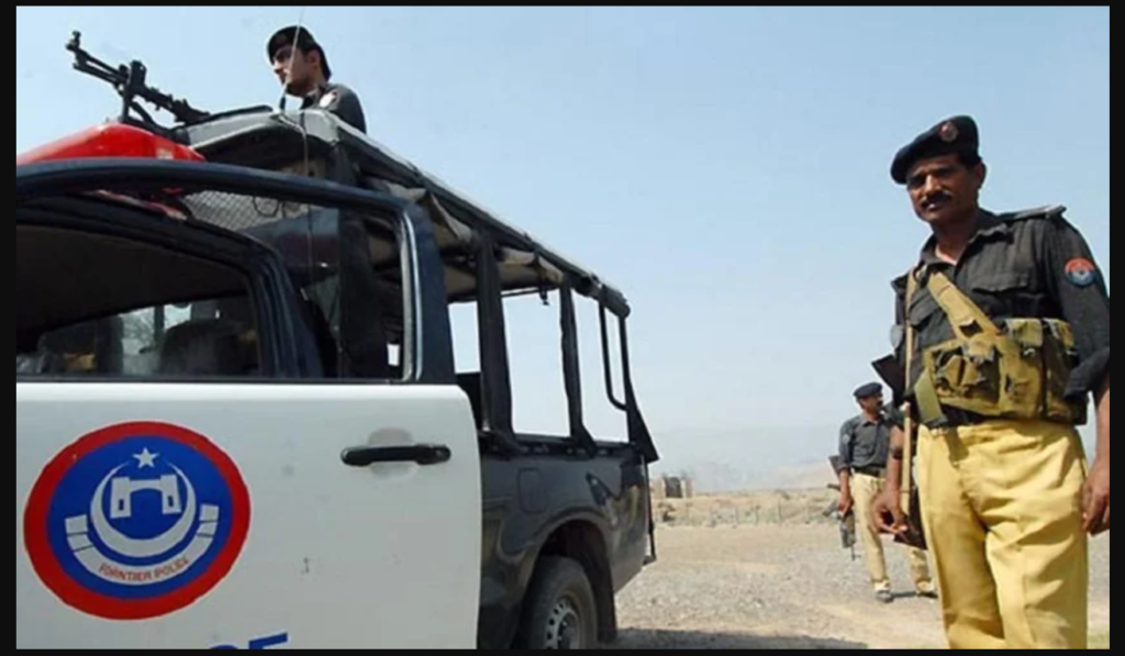 35 Afghan Nationals Deported, Hundreds Detained In Peshawar Crackdown Peshawar crackdown Afghan nationals