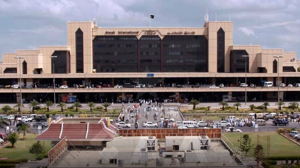 Sindh Government Introduces New Rule at Karachi Airport