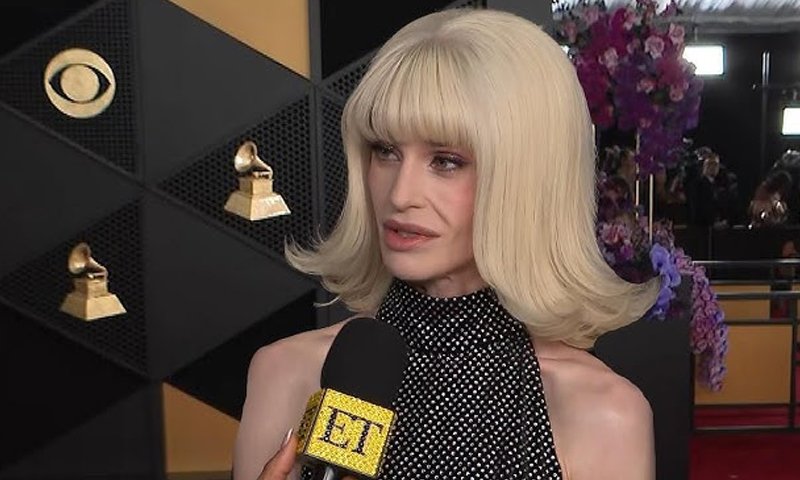 Kelly Osbourne on Grief & Grammys Tribute to Dad Ozzy Kelly Osbourne