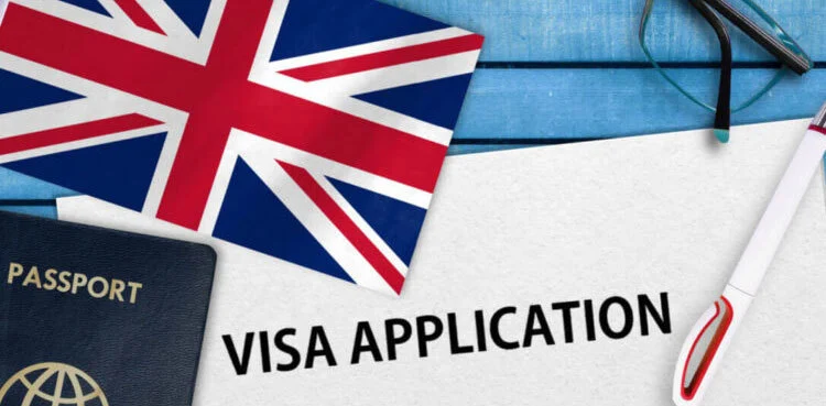 UK launches e-Visa system for Pakistani travelers UK launches e-Visa system for Pakistanis, simplifying tourism, business, student, and work travel with fully digital processing.