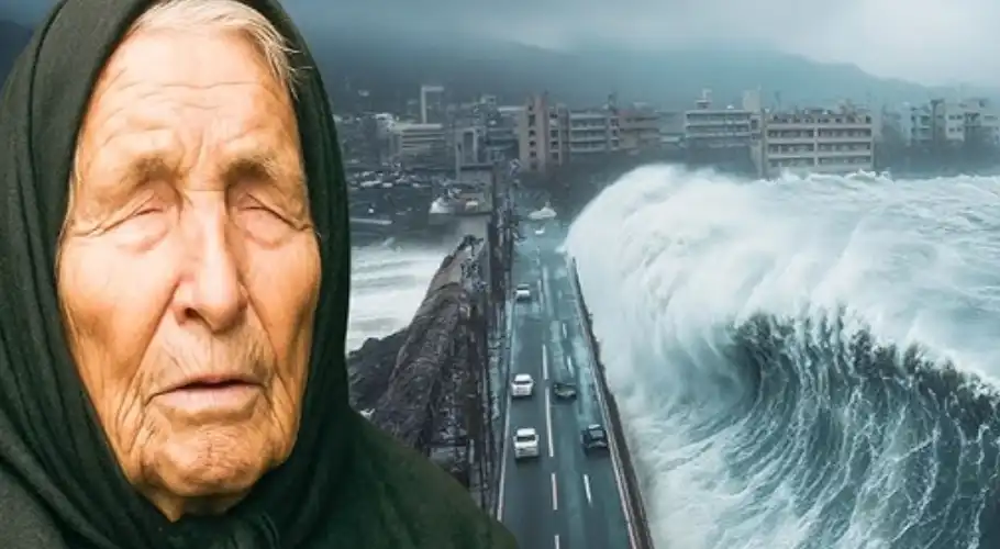 Why Baba Vanga’s Final Warning Is Trending Again in 2026