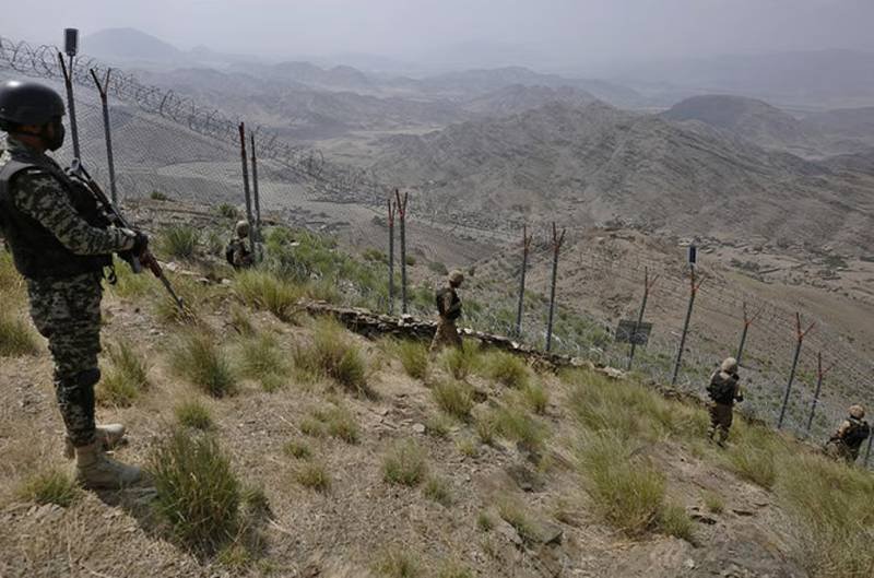 At least 30 Afghan Taliban killed in clashes with Pakistani troops on border Pakistan launches counter-operations after Afghan border firing, reporting militant casualties, destroyed posts, and ongoing clashes across multiple sectors.