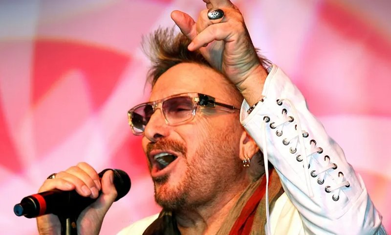 Chuck Negron of Three Dog Night Dies at 83 chuck negron