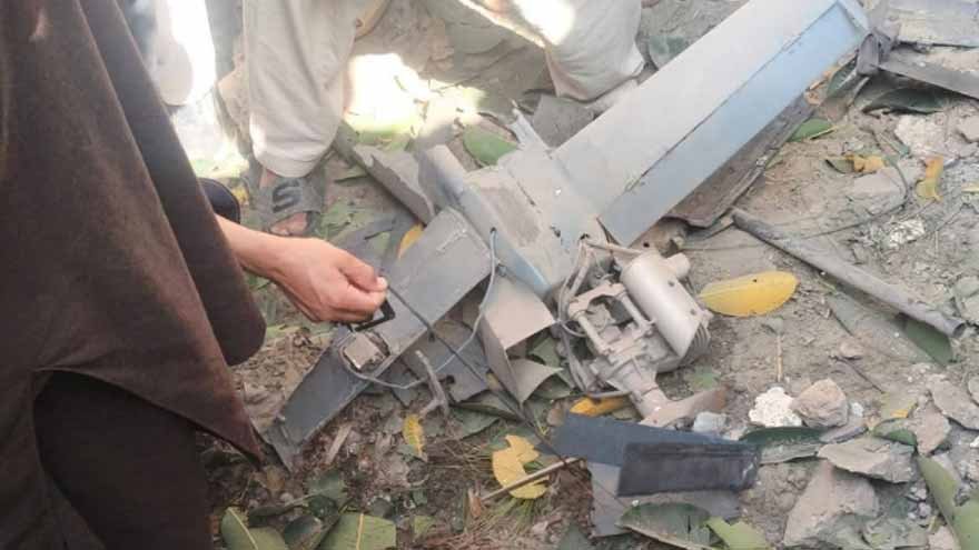 Pakistan Shoots Down Khwarij Drones in KP Cities, Schoolgirl Injured in Swabi