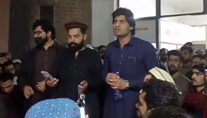 Female Doctor Shot Dead in Kohat, Hospitals Shut Down in Protest