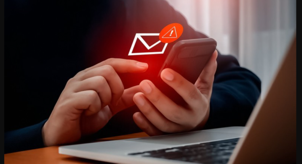 Government Bans Personal Email Accounts for Official Use Government ban on personal email