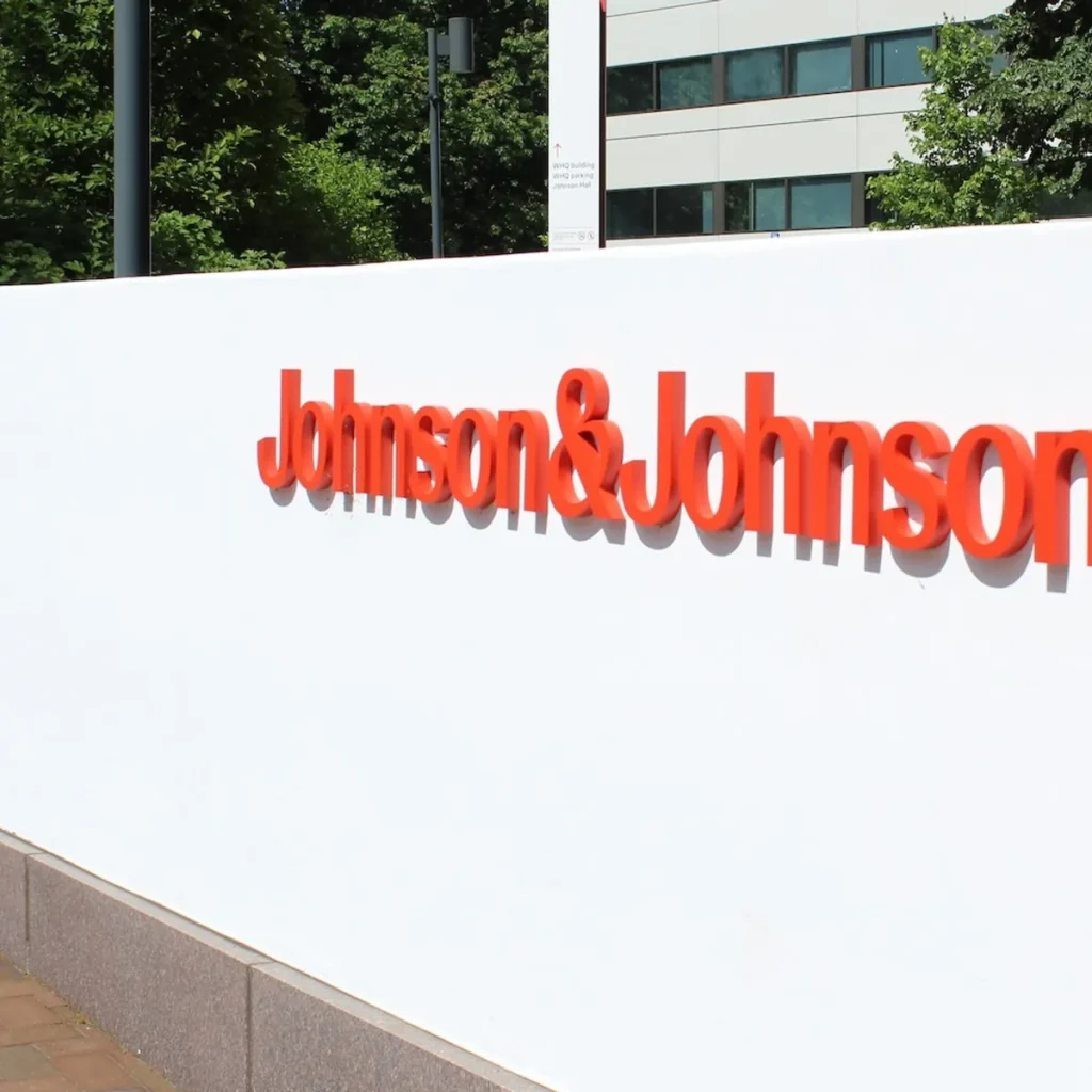 Is Johnson & Johnson Liable for Cancer? Jury Delivers Shocking Talc Verdict