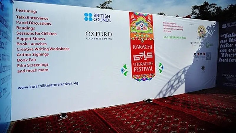 Karachi Literature Festival 2026 Returns with 17th Edition from February 6
