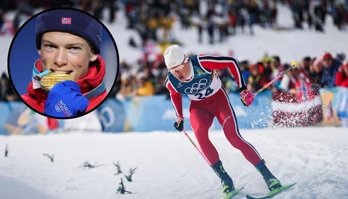 Norway Leads Milan-Cortina 2026 Medal Table as Klaebo Becomes Most Decorated Winter Olympian
