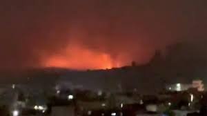 Pakistan says key Afghan Taliban infrastructure destroyed in latest operations Pakistan claims destruction of key Afghan Taliban infrastructure, border posts, and military assets amid escalating cross-border clashes and tensions.