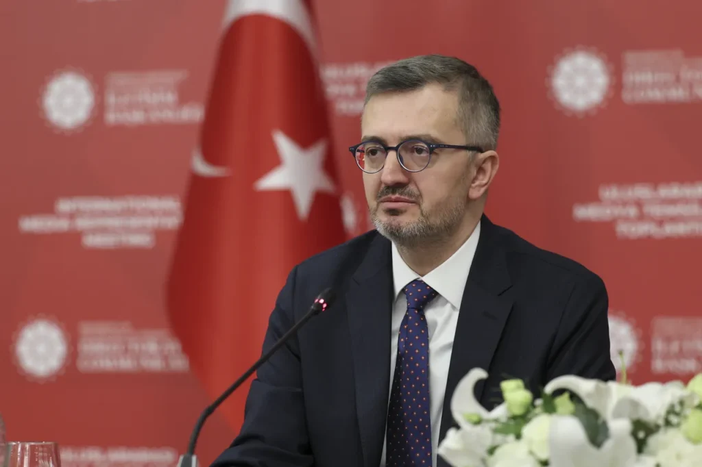 Türkiye Condemns Israeli Move on West Bank Land Status Türkiye condemns Israel’s West Bank land move, warning it violates international law and threatens peace and two-state solution