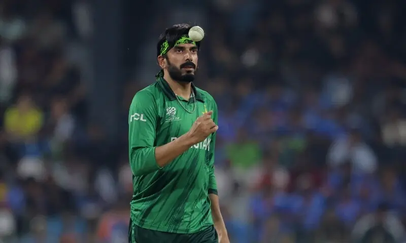 ‘We Will Bounce Back’: Pakistan Spinner Vows Response After India Drubbing pak team