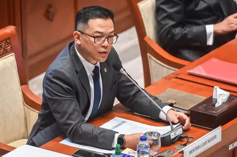 Indonesia Pauses Gaza Board of Peace Talks Amid Iran Crisis, Eyes Mediation Role