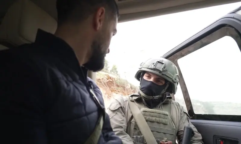 Media Body Condemns Israeli Forces Over Alleged Assault on CNN Crew in West Bank