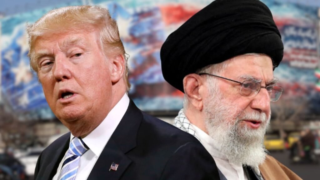 Pakistan tops the chart supporting Iran in current conflict