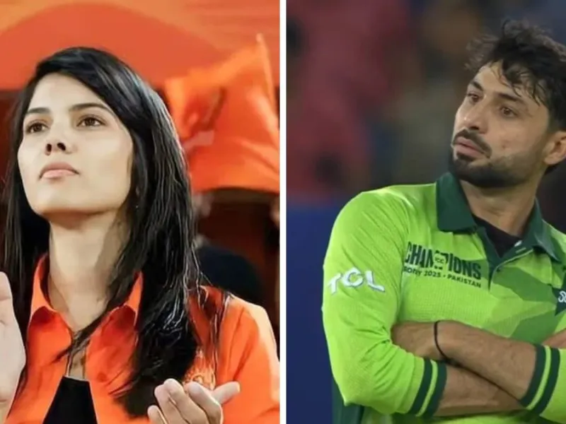 Sunrisers Leeds Social Media Account Suspended After Signing Pakistani Spinner Abrar Ahmed