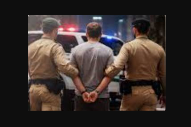 UAE Arrests 70 British Citizens Over Sharing War Damage Videos UAE war