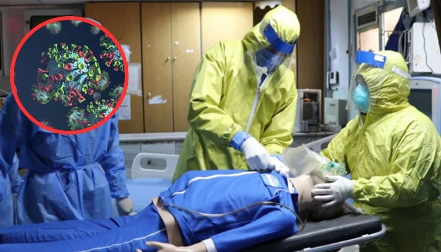 New COVID Variant BA.3.2 Raises Global Concern as Cases Emerge in the United States