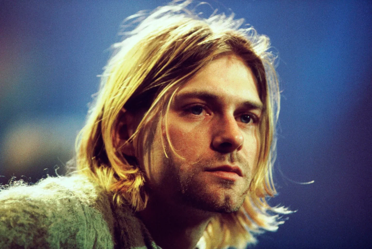 New Forensic Report Claims Kurt Cobain’s Death Was Homicide; Police Stand by Suicide Ruling Cobain’s